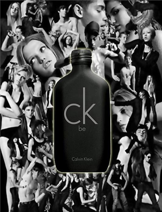 Nước hoa Calvin Klein CK Be EDT Nước hoa Calvin Klein CK Be EDT - Yêu Hàng Ngoại