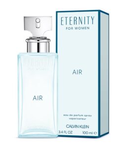 Nước hoa Calvin Klein CK Eternity Air For Women EDP