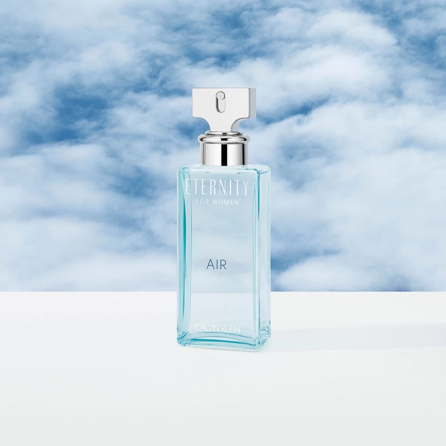 Nước hoa Calvin Klein CK Eternity Air For Women EDP Nước hoa Calvin Klein CK Eternity Air For Women EDP - Yêu Hàng Ngoại