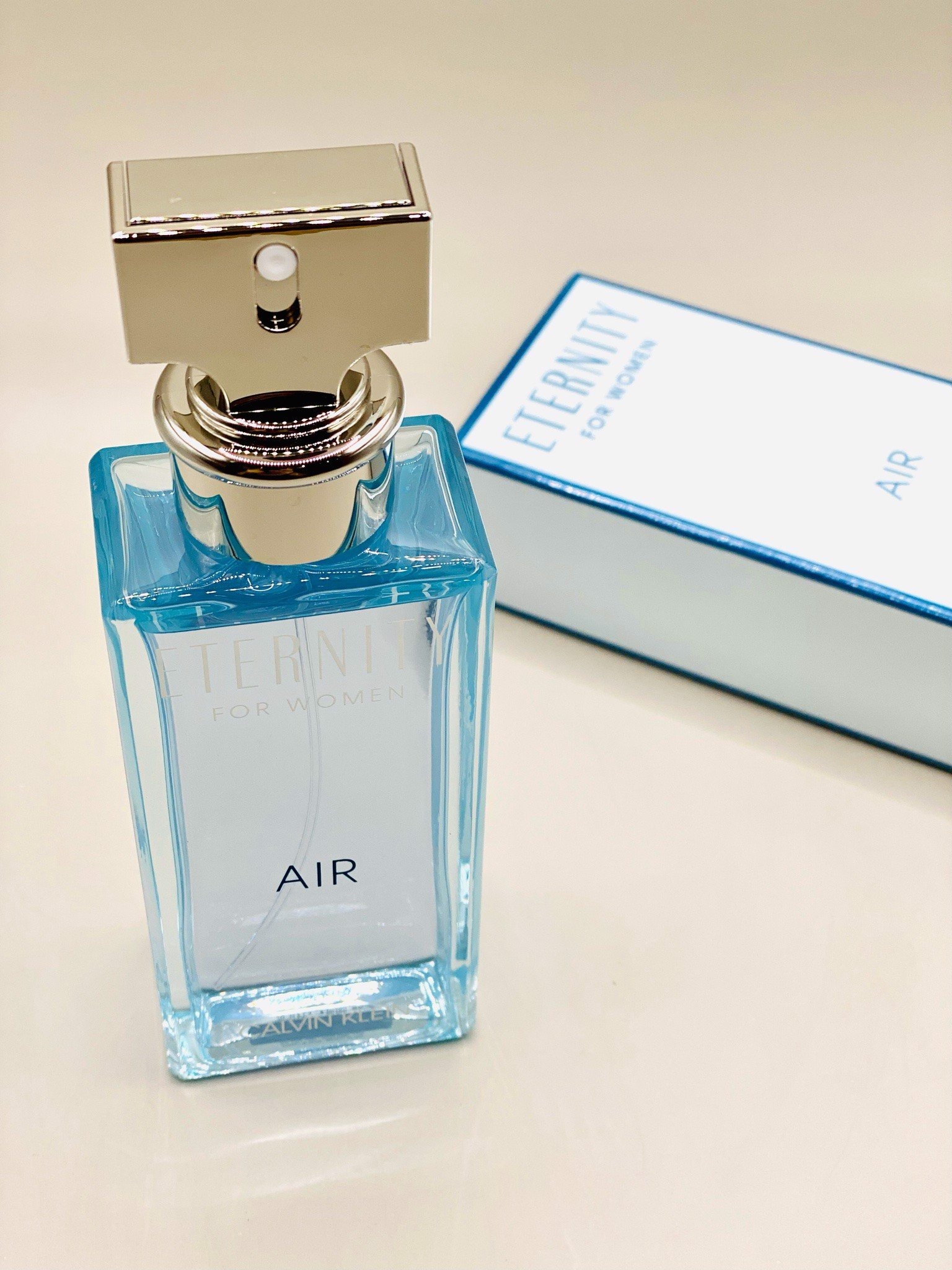 Nước hoa Calvin Klein CK Eternity Air For Women EDP Nước hoa Calvin Klein CK Eternity Air For Women EDP - Yêu Hàng Ngoại