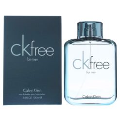 Nước hoa Calvin Klein CK Free For Men EDT