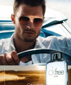 Nước hoa Calvin Klein CK Free For Men EDT Nước hoa Calvin Klein CK Free For Men EDT - Yêu Hàng Ngoại