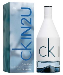Nước hoa Calvin Klein CK In2u For Him EDT