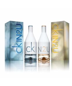 Alternative view of Nước hoa Calvin Klein CK In2u For Him EDT