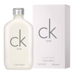 Nước hoa Calvin Klein CK One EDT