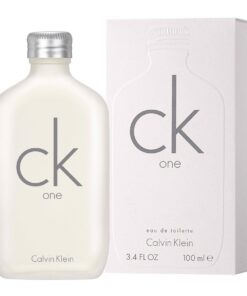 Nước hoa Calvin Klein CK One EDT