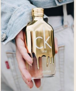 Nước hoa Calvin Klein CK One Gold EDT Nước hoa Calvin Klein CK One Gold EDT - Yêu Hàng Ngoại