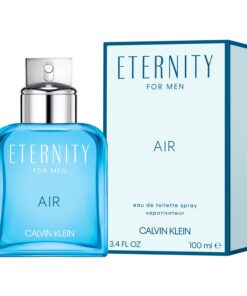 Nước hoa Calvin Klein Eternity Air For Men EDT