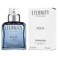 Nước hoa Calvin Klein Eternity Aqua for men EDT