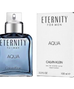 Nước hoa Calvin Klein Eternity Aqua for men EDT