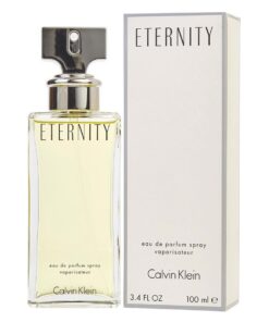 Nước hoa Calvin Klein Eternity EDP