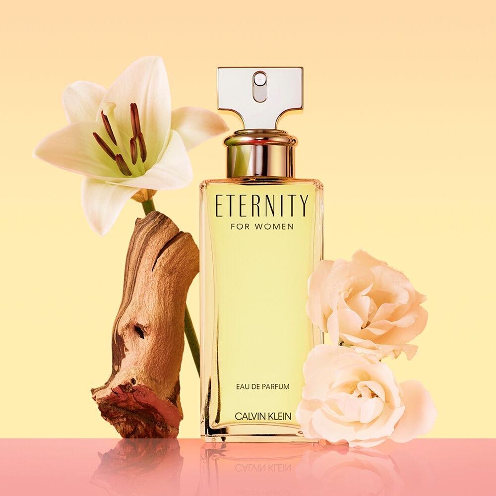Nước hoa Calvin Klein Eternity EDP Nước hoa Calvin Klein Eternity EDP - Yêu Hàng Ngoại