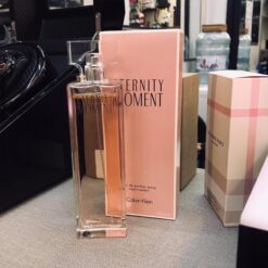 Alternative view of Nước hoa Calvin Klein Eternity Moment EDP