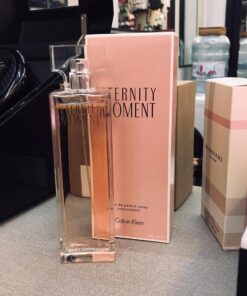 Alternative view of Nước hoa Calvin Klein Eternity Moment EDP