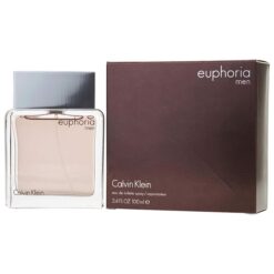 Nước hoa Calvin Klein Euphoria Men EDT