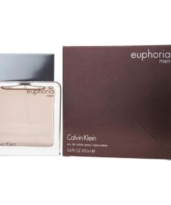 Nước hoa Calvin Klein Euphoria Men EDT
