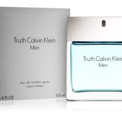 Nước hoa Calvin Klein Truth For Men EDT