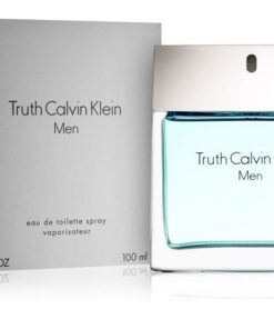 Nước hoa Calvin Klein Truth For Men EDT