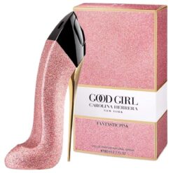 Nước hoa Carolina Herrera Good Girl Fantastic Pink EDP