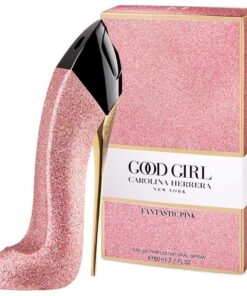 Nước hoa Carolina Herrera Good Girl Fantastic Pink EDP