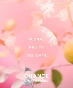 Nước hoa Chanel Chance Eau Tendre EDT Nước hoa Chanel Chance Eau Tendre EDT - Yêu Hàng Ngoại