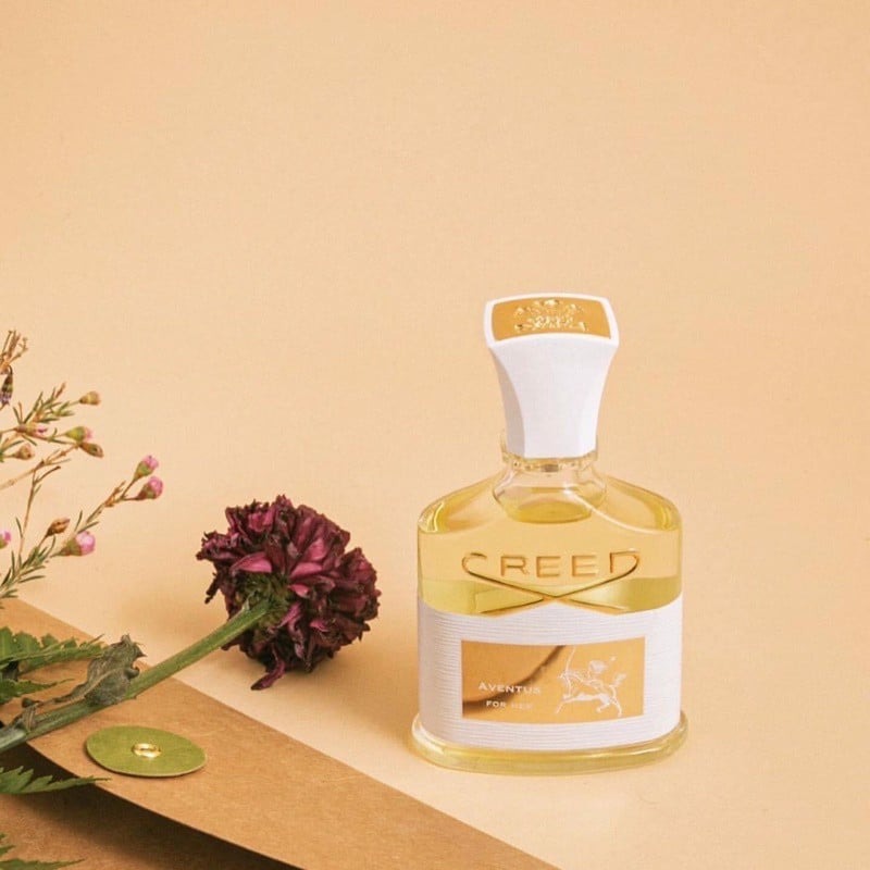 Nước hoa Creed Aventus For Her EDP Nước hoa Creed Aventus For Her EDP - Yêu Hàng Ngoại