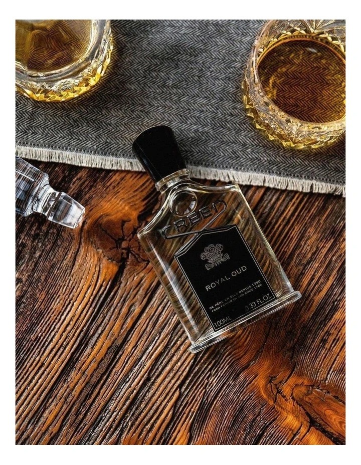 Nước hoa Creed Royal Oud EDP Nước hoa Creed Royal Oud EDP - Yêu Hàng Ngoại