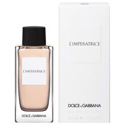 Nước hoa Dolce & Gabbana L'Imperatrice EDT
