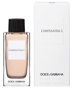 Nước hoa Dolce & Gabbana L'Imperatrice EDT