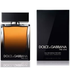Nước hoa Dolce & Gabbana The One For Men EDP