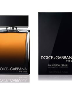 Nước hoa Dolce & Gabbana The One For Men EDP