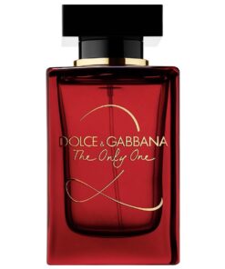 Nước Hoa Dolce & Gabbana The Only One 2 EDP Nước Hoa Dolce & Gabbana The Only One 2 EDP - Yêu Hàng Ngoại