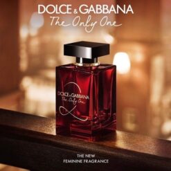 Alternative view of Nước Hoa Dolce & Gabbana The Only One 2 EDP