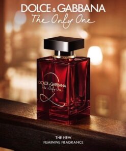 Alternative view of Nước Hoa Dolce & Gabbana The Only One 2 EDP