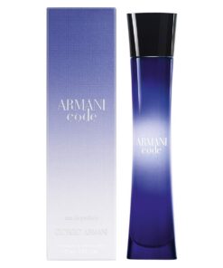 Nước hoa Giorgio Armani Armani Code EDP Pour Femme