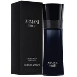 Nước hoa Giorgio Armani Armani Code EDT Pour Homme