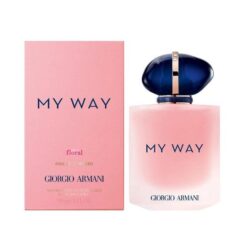 Nước hoa Giorgio Armani My Way Floral EDP