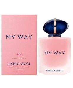 Nước hoa Giorgio Armani My Way Floral EDP