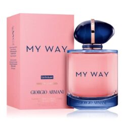 Nước hoa Giorgio Armani My Way Intense EDP