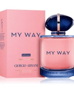 Nước hoa Giorgio Armani My Way Intense EDP