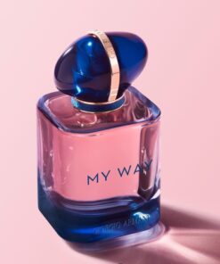 Alternative view of Nước hoa Giorgio Armani My Way Intense EDP