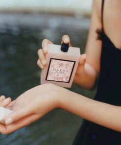 Nước hoa Gucci Bloom Eau de Toilette EDT Nước hoa Gucci Bloom Eau de Toilette EDT - Yêu Hàng Ngoại