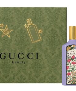 Nước hoa Gucci Flora Gorgeous Magnolia EDP Nước hoa Gucci Flora Gorgeous Magnolia EDP - Yêu Hàng Ngoại