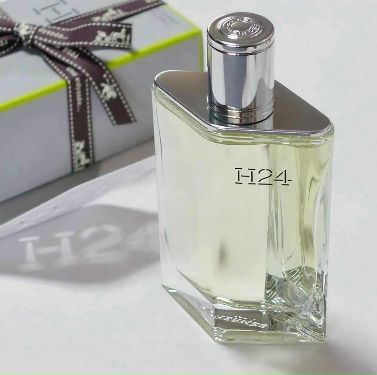Nước hoa Hermes H24 EDT Nước hoa Hermes H24 EDT - Yêu Hàng Ngoại
