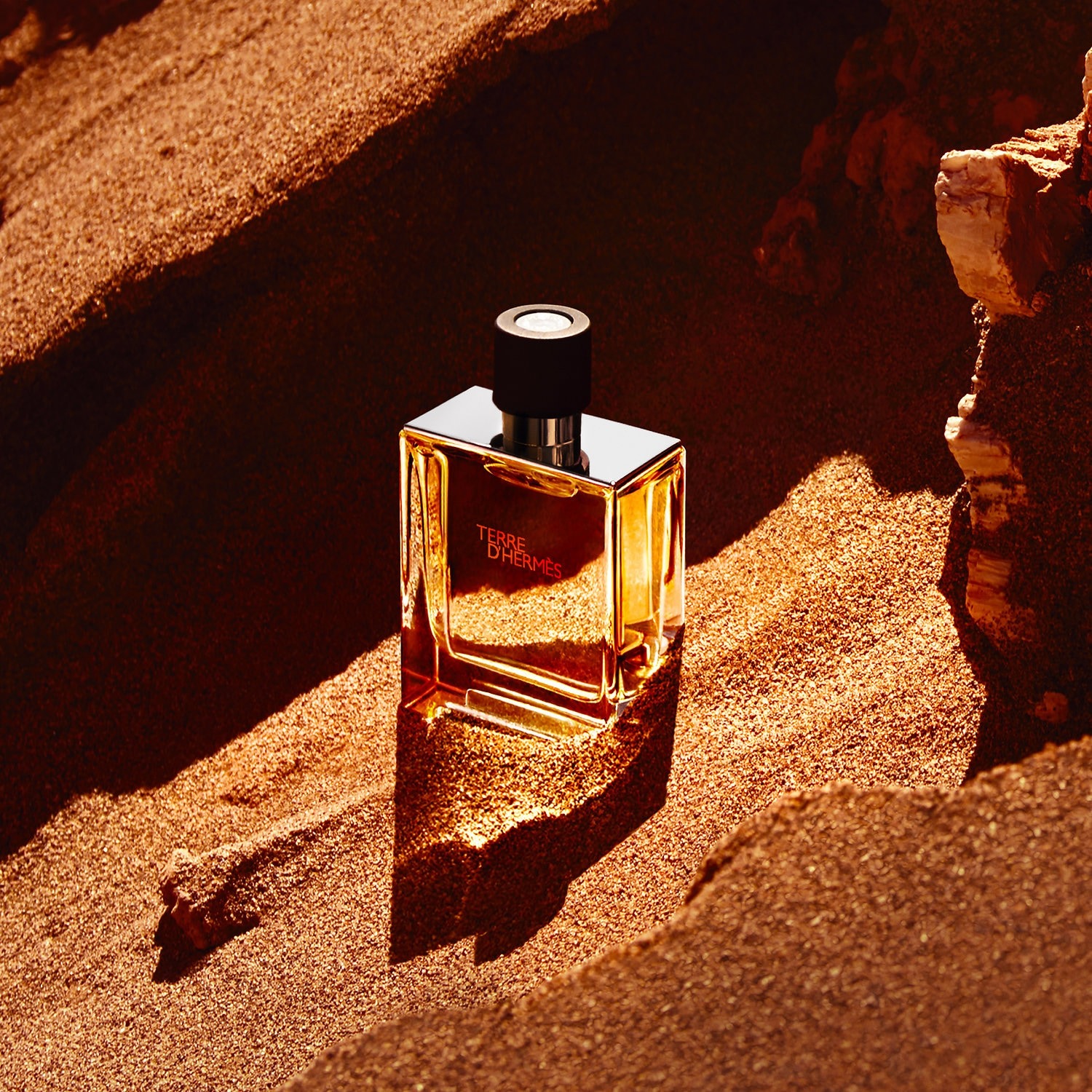 Nước hoa HERMES Terre d’Hermes Pure Parfum Nước hoa HERMES Terre d’Hermes Pure Parfum - Yêu Hàng Ngoại