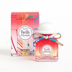 Nước hoa Hermes Tutti Twilly D'Hermes EDP