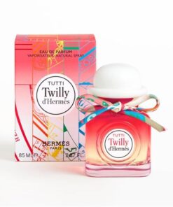 Nước hoa Hermes Tutti Twilly D'Hermes EDP