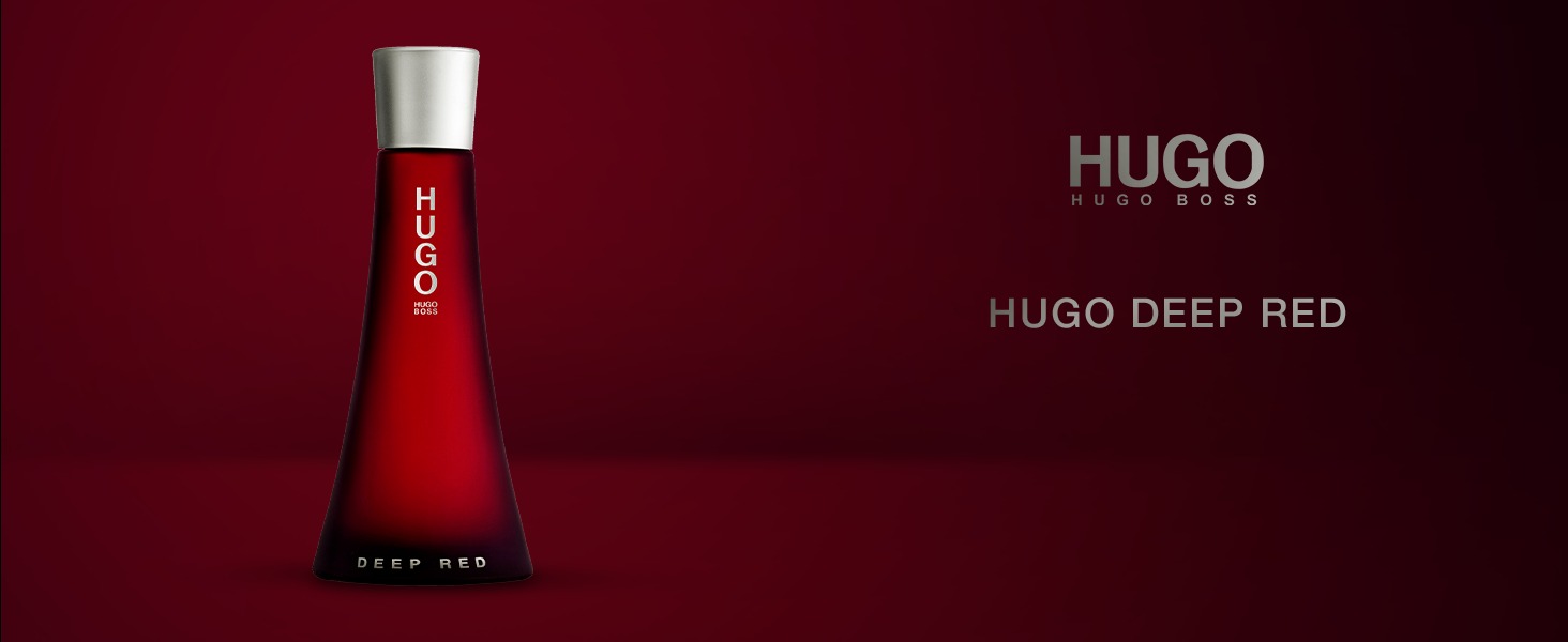 Nước hoa Hugo Boss Deep Red EDP Nước hoa Hugo Boss Deep Red EDP - Yêu Hàng Ngoại
