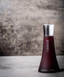 Nước hoa Hugo Boss Deep Red EDP Nước hoa Hugo Boss Deep Red EDP - Yêu Hàng Ngoại