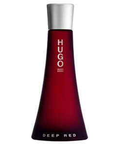 Alternative view of Nước hoa Hugo Boss Deep Red EDP